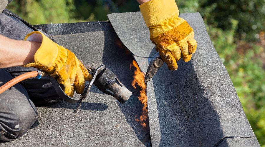 Professional flood damage restoration services in Blaine, TN